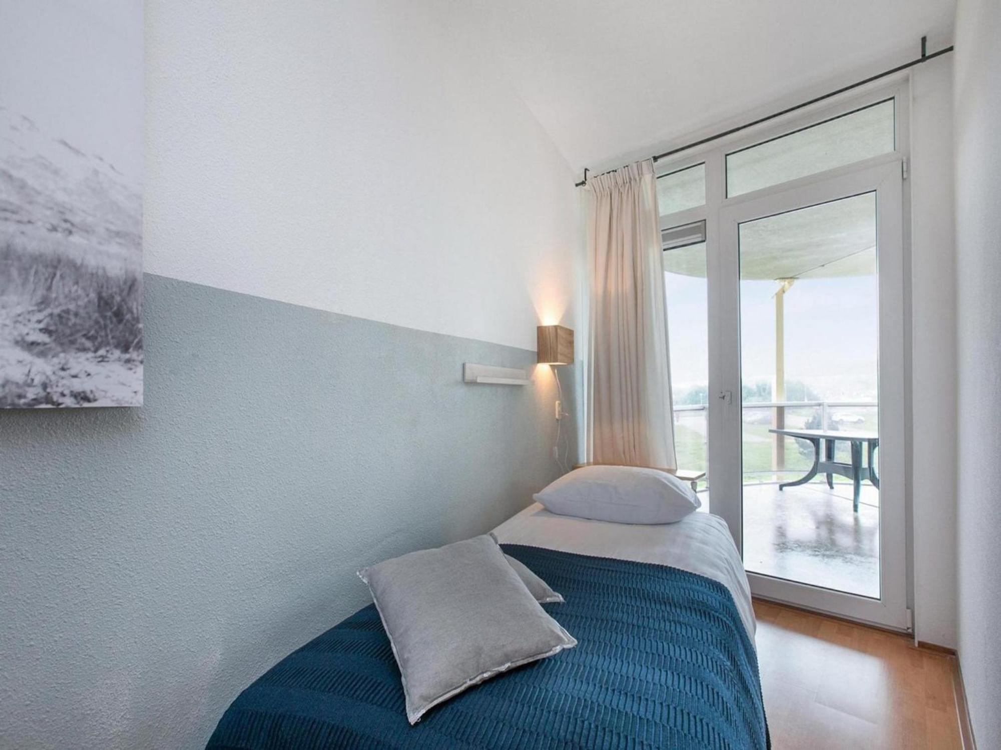 Spectacular Apartment Beachside Julianadorp Exterior foto