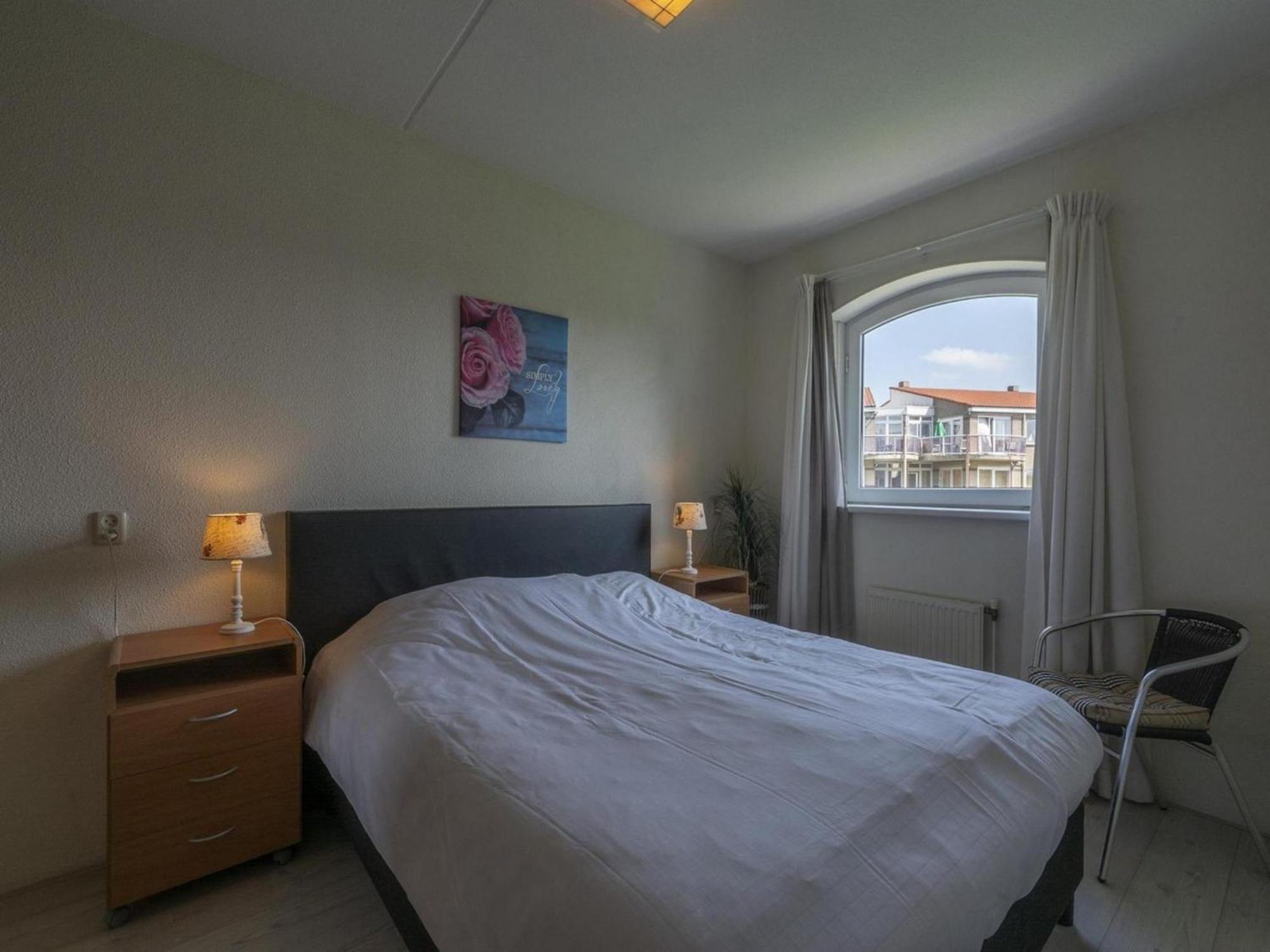 Spectacular Apartment Beachside Julianadorp Exterior foto